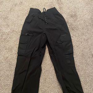 Lululemon cargo pants